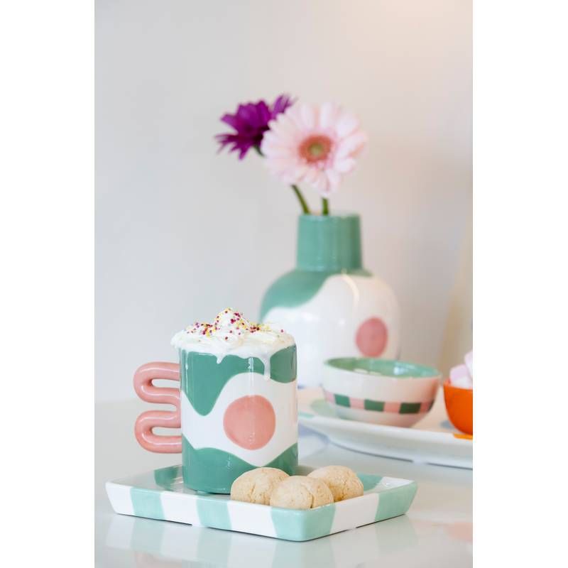 Tas/mok Valencia I A dulce dream