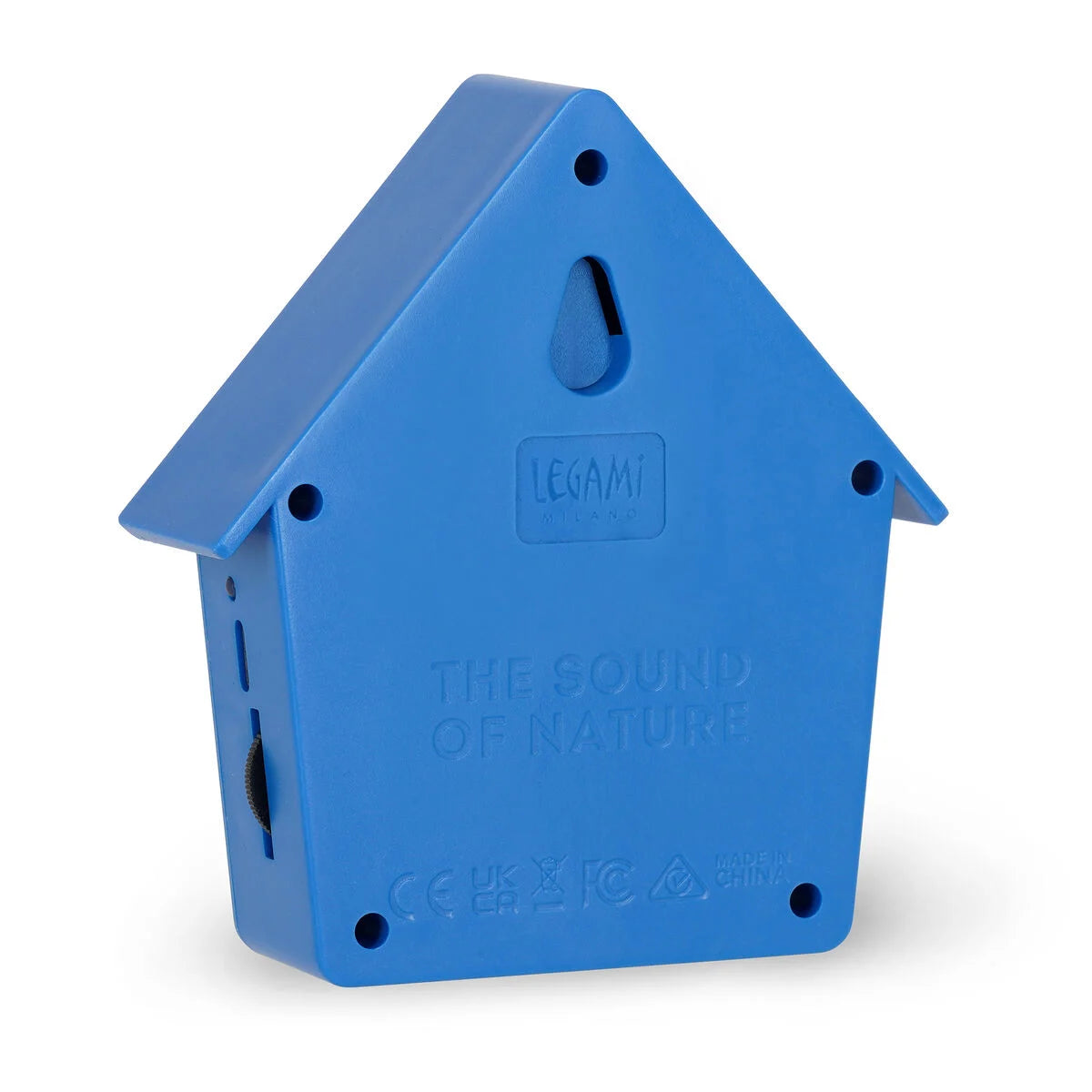 Birdsong Box - Het geluid van de natuur | zee