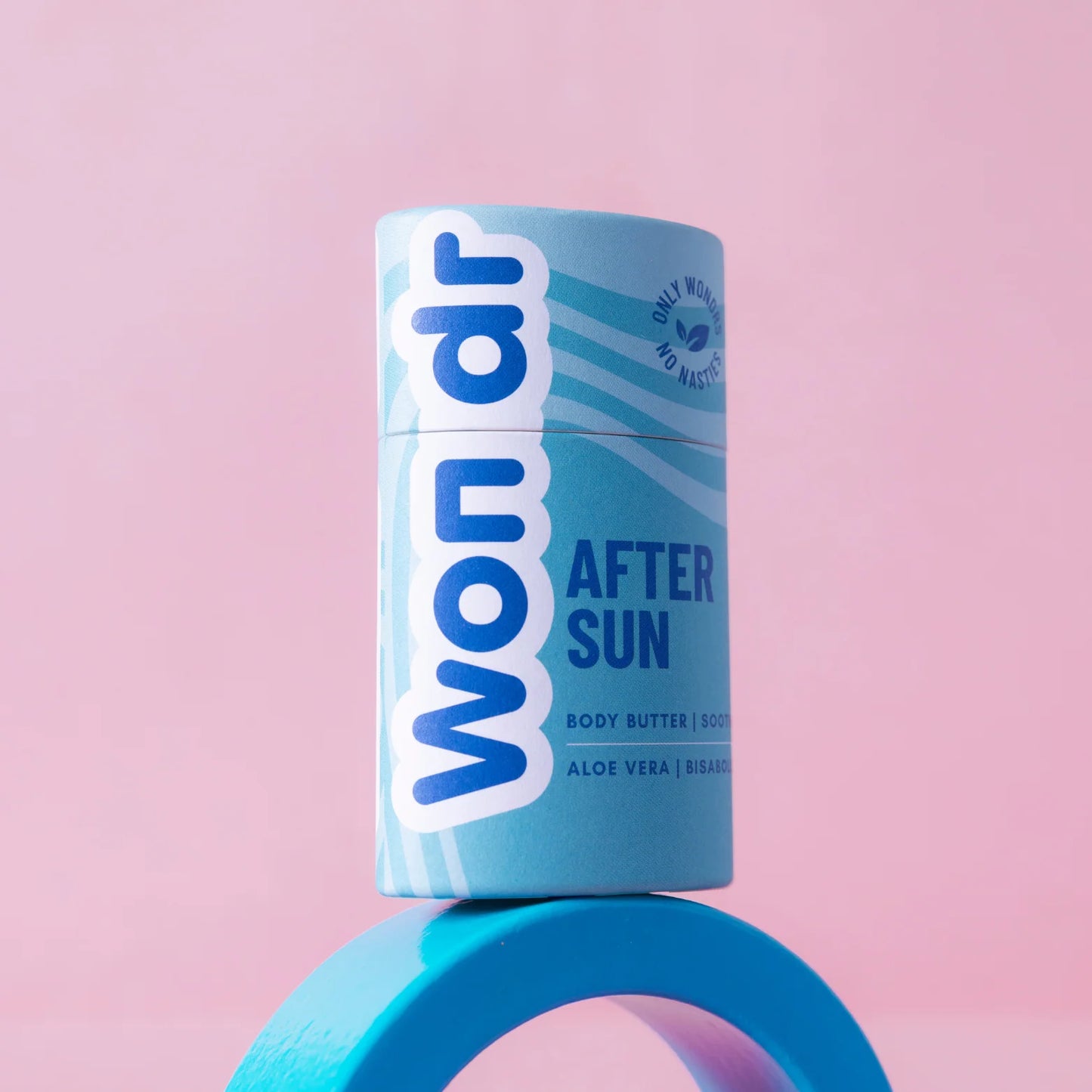 WONDR I Aftersun