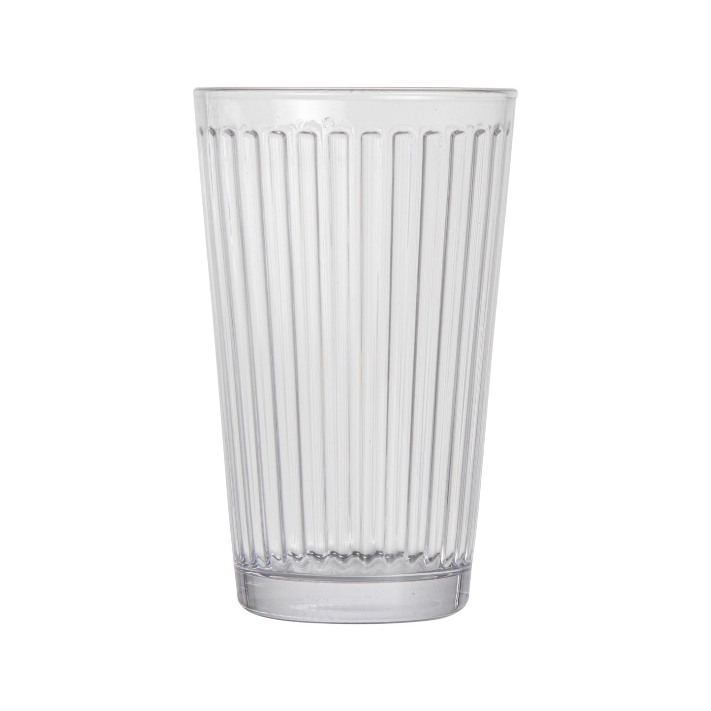 Set van 2 drinkglazen (380ml)