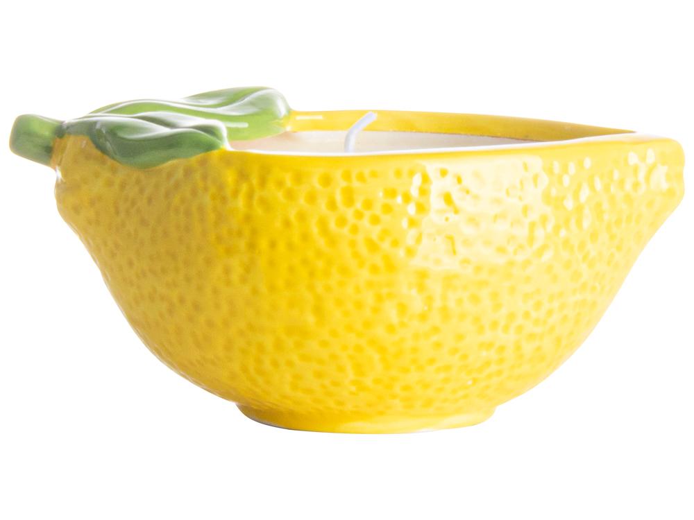 Fruitcollectie I Kaars citroen