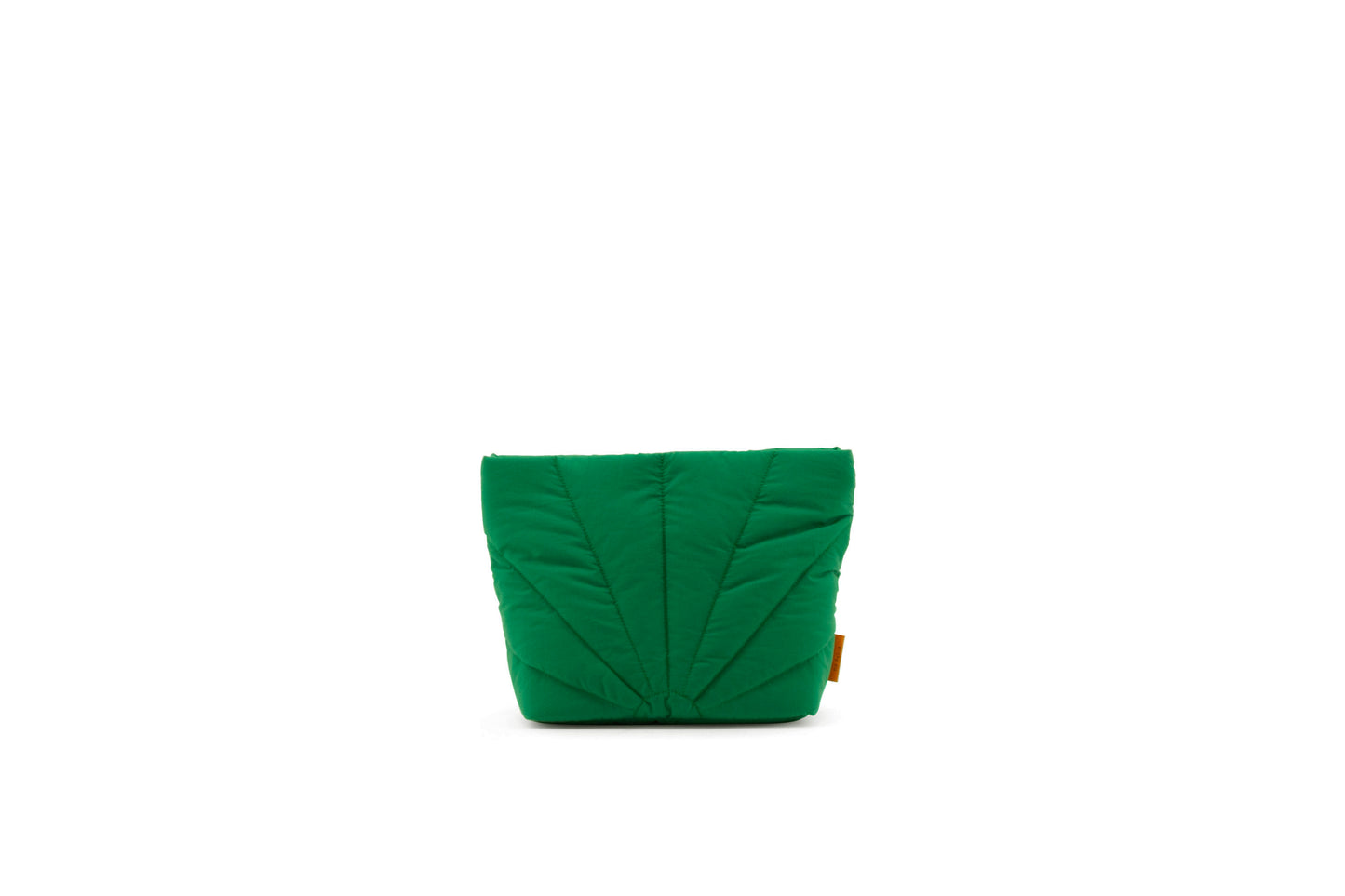The Sticky Sis Club toilettas | padded Paris green