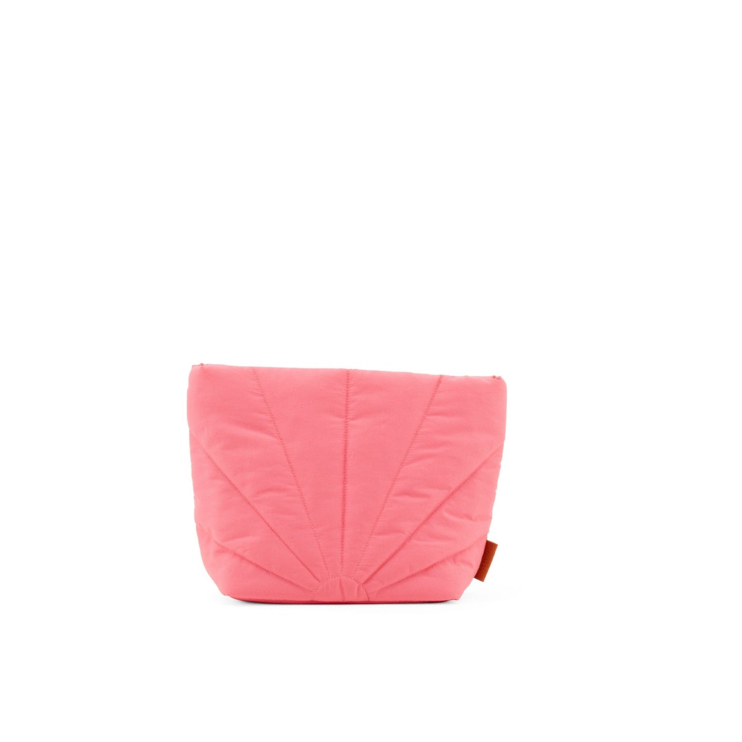 The Sticky Sis Club toilettas | padded Tulip pink