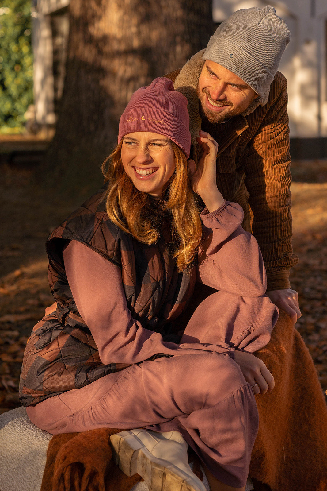 Muts Amalfi full moon