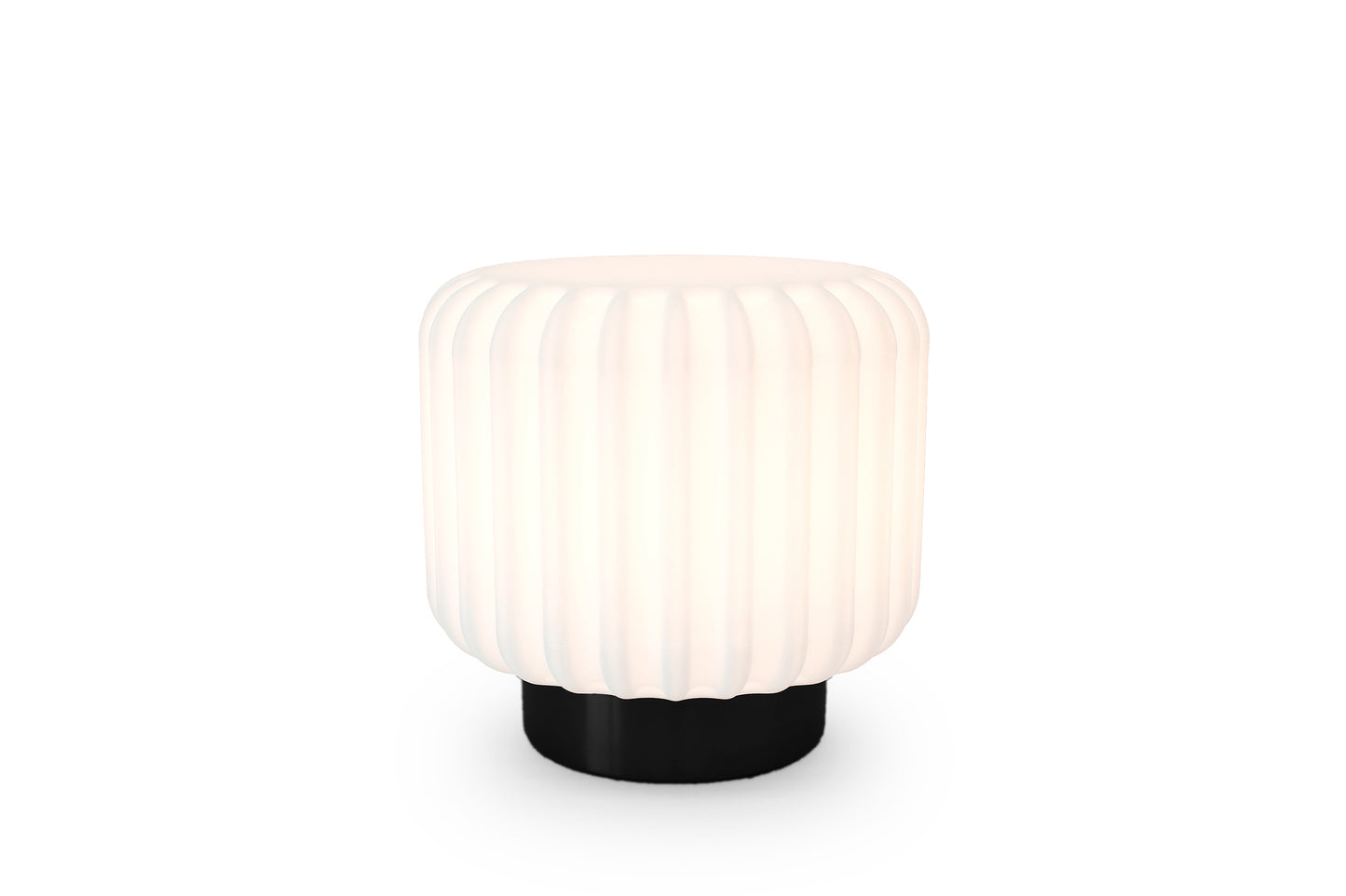 Dentelles Wide XL I zwart