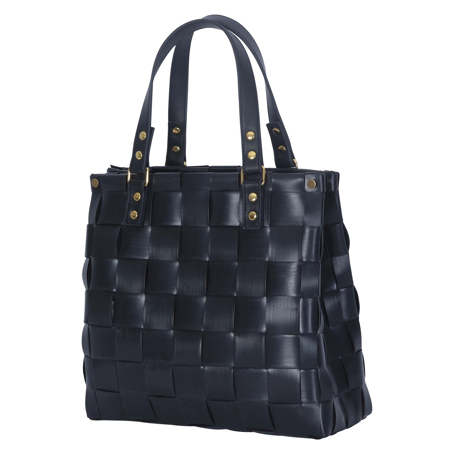 Handtas Charlotte Black