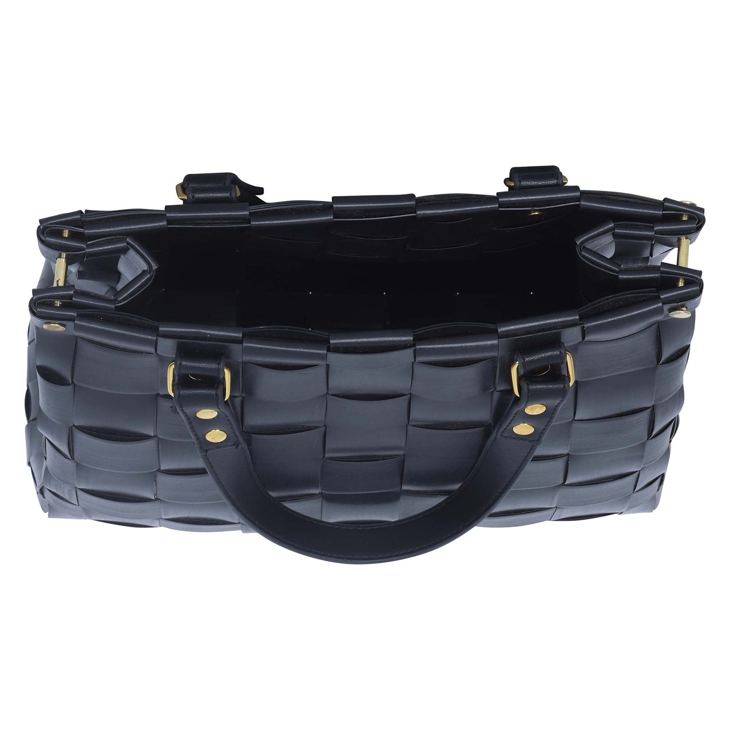 Handtas Charlotte Black