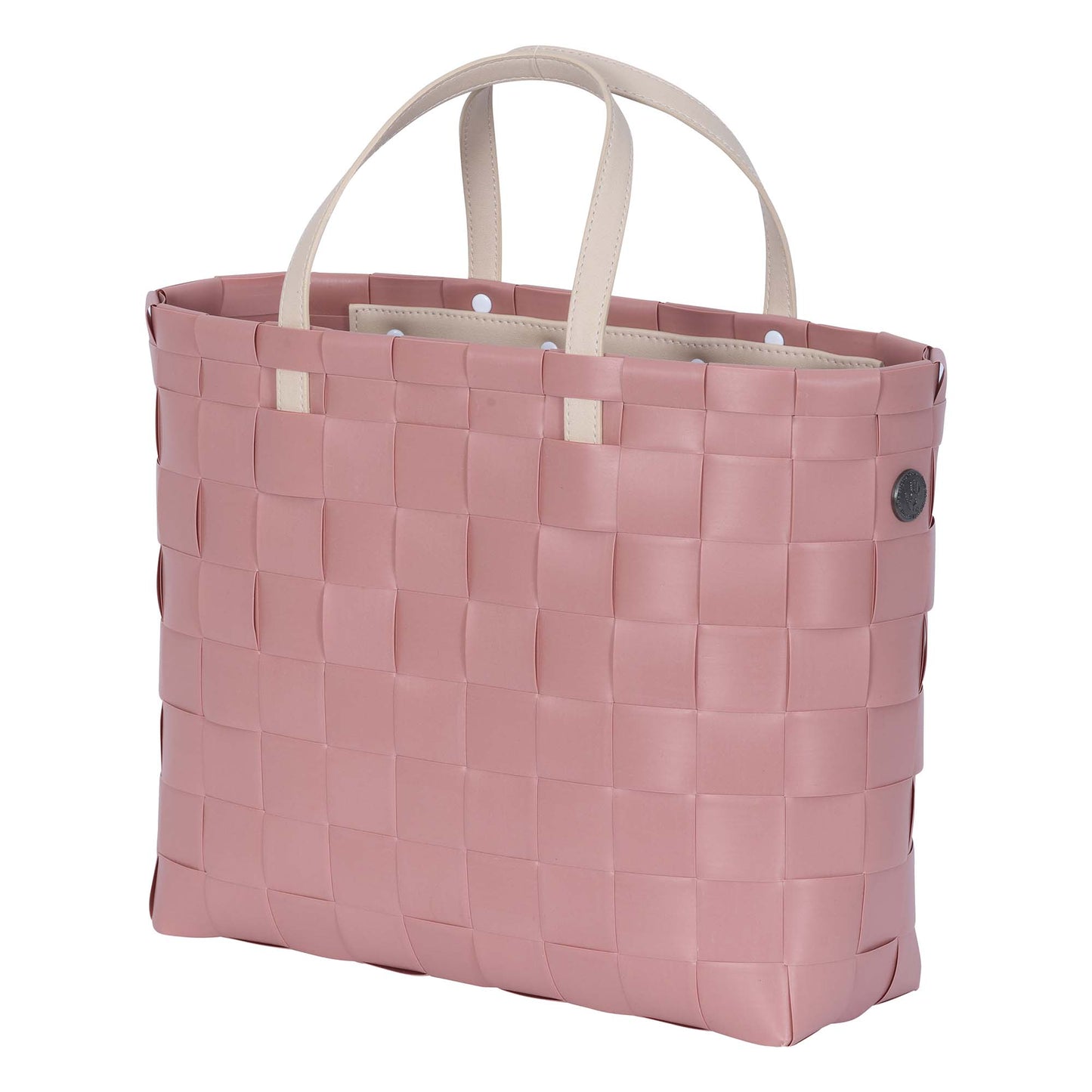 Shopper Petite Terra pink
