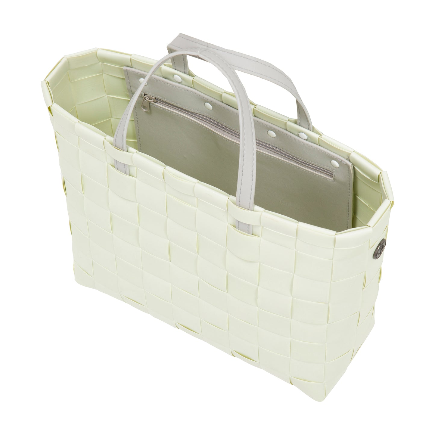 Shopper Petite Mint green