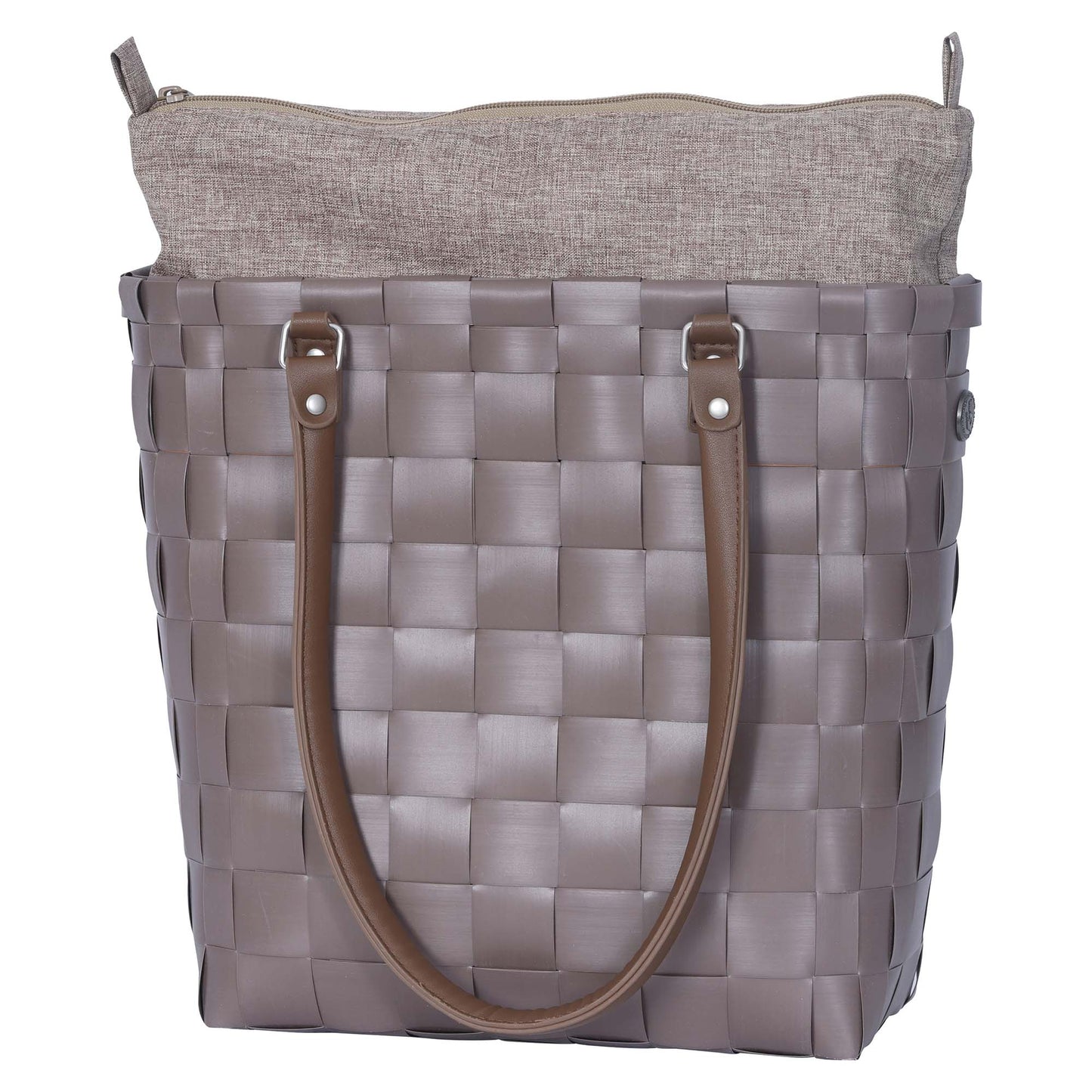 Shopper SoHo Hazel brown