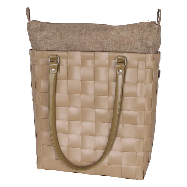 Shopper SoHo kaki