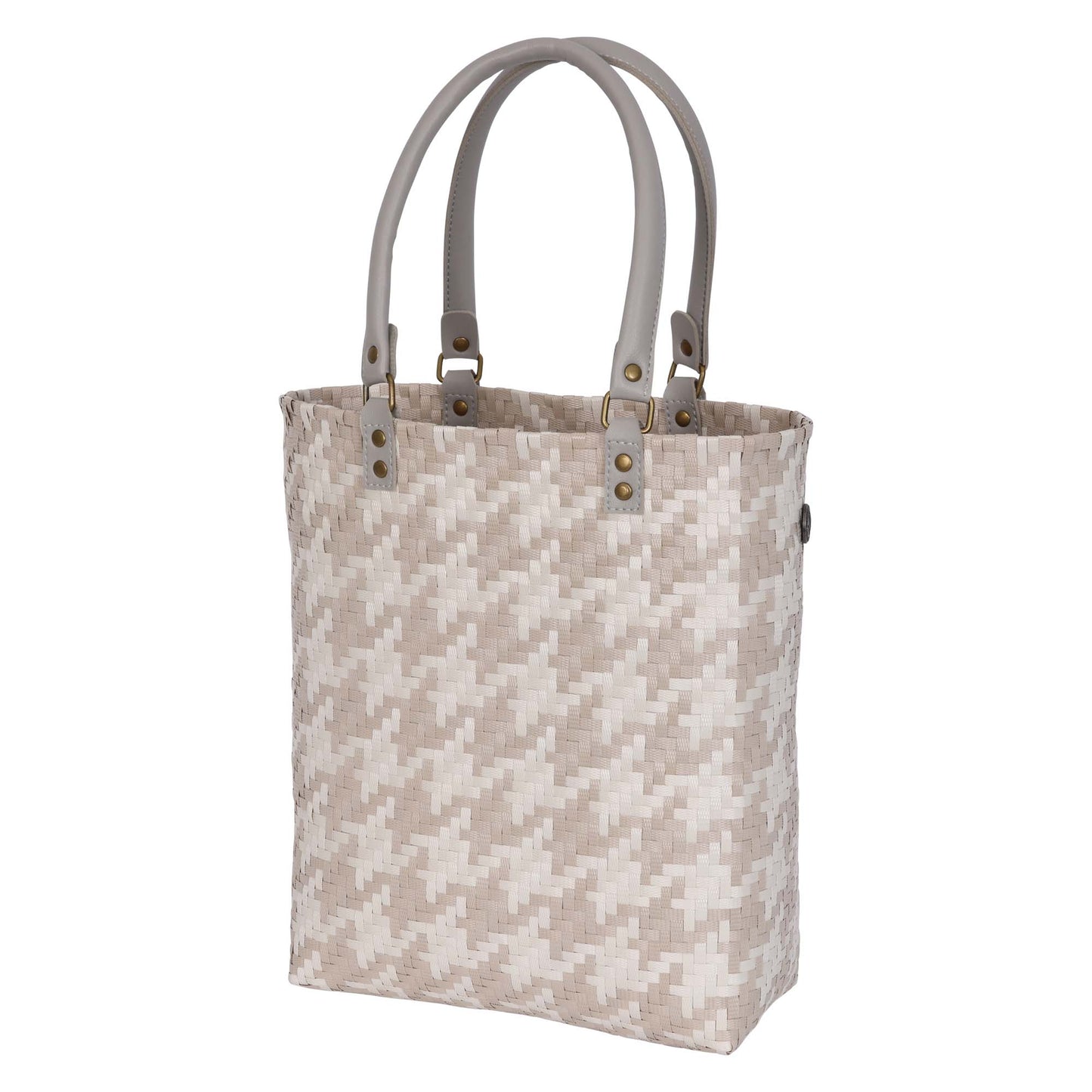 Mayfair XS - Pale Grey
