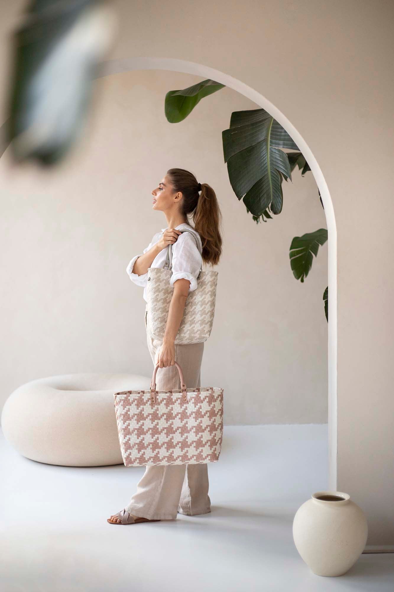 Mayfair XS - Pale Grey
