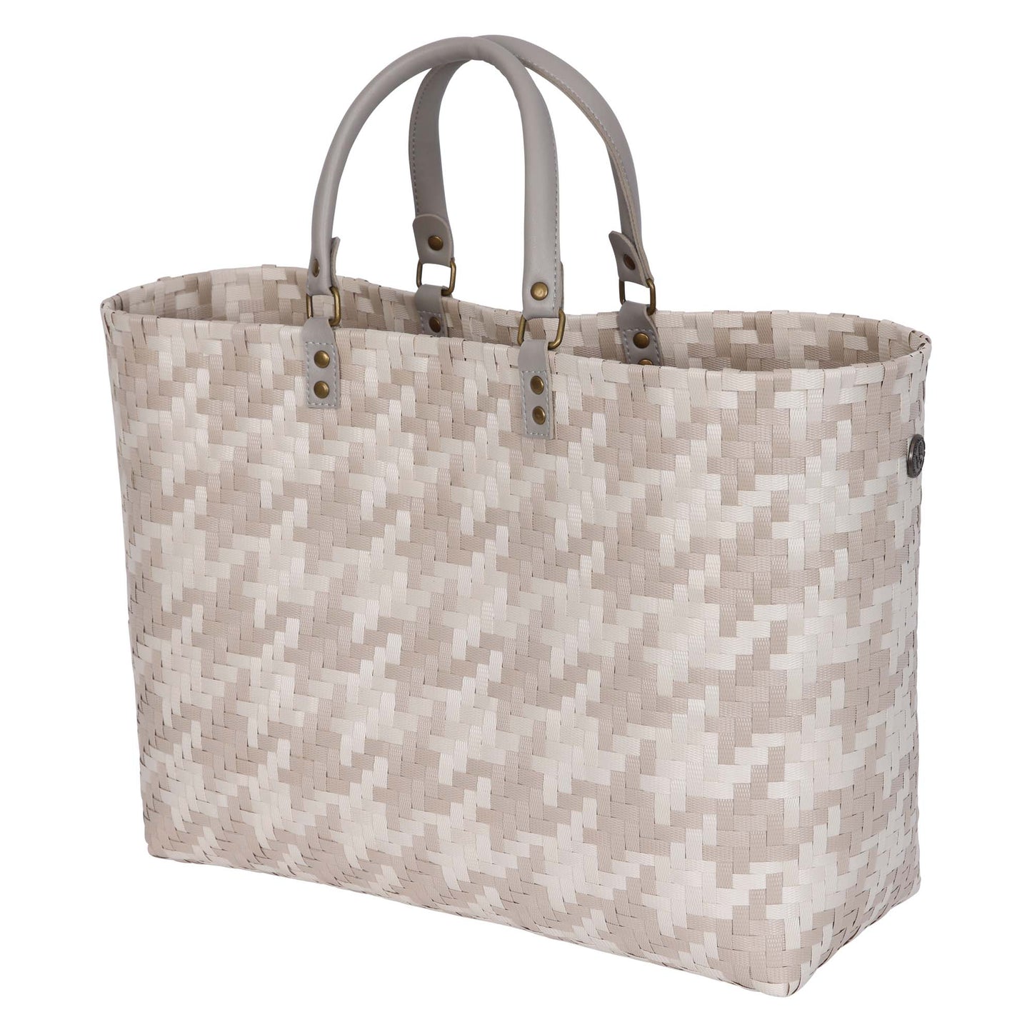 Mayfair L - Pale Grey