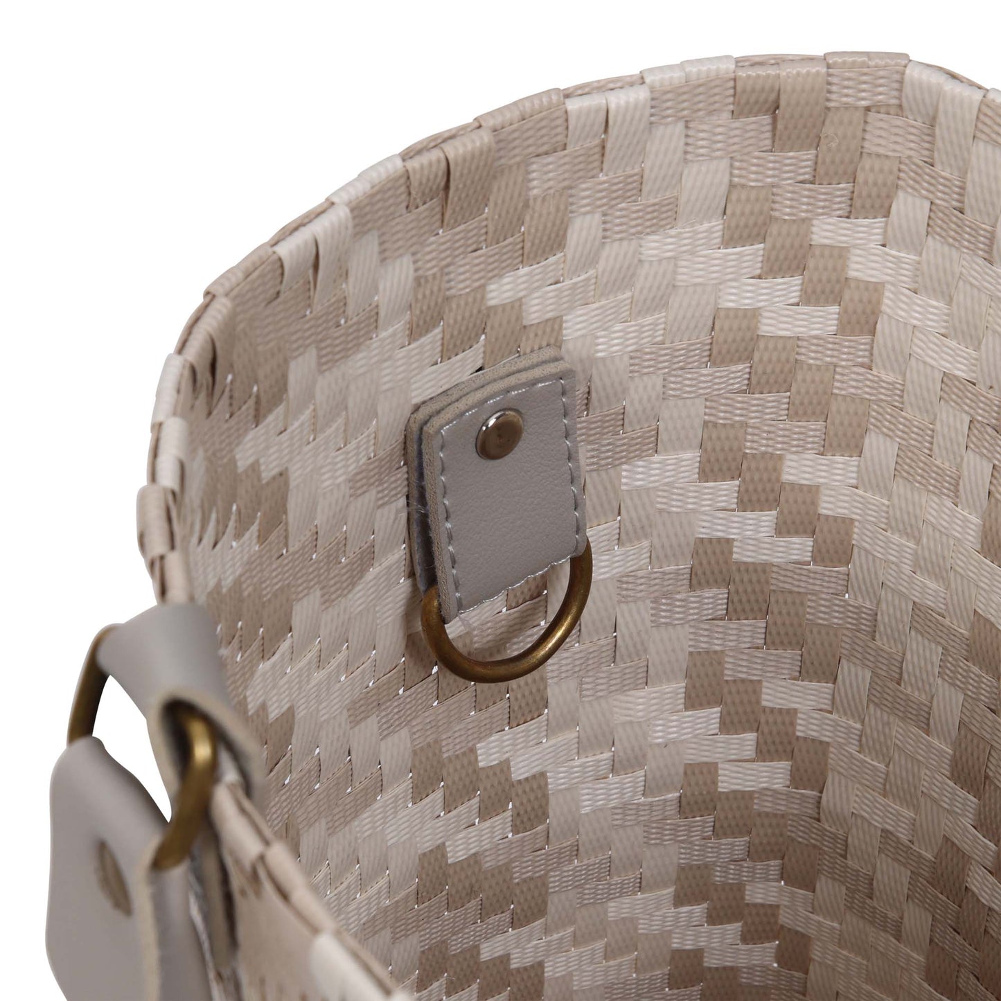 Mayfair L - Pale Grey
