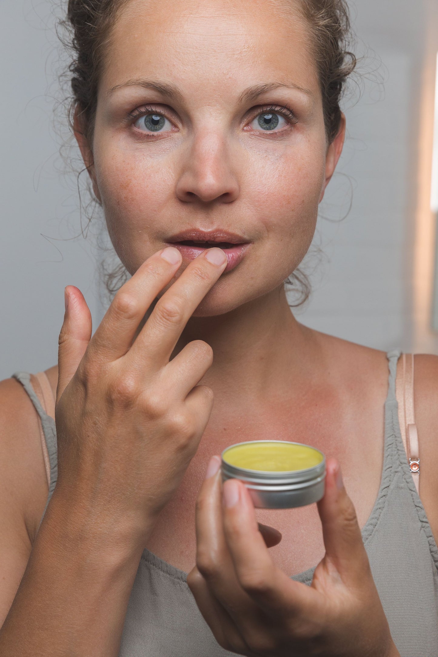 Le Baume by CÎME - Balsem voor lippen & droge huid