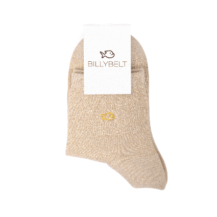 Sokken Dentelle I 5 kleuren (m 37-40)