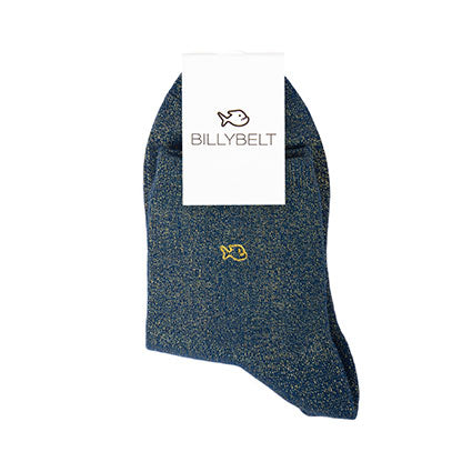 Sokken Dentelle I 5 kleuren (m 37-40)