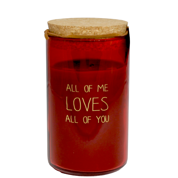 Sojakaars "Loves all of you"