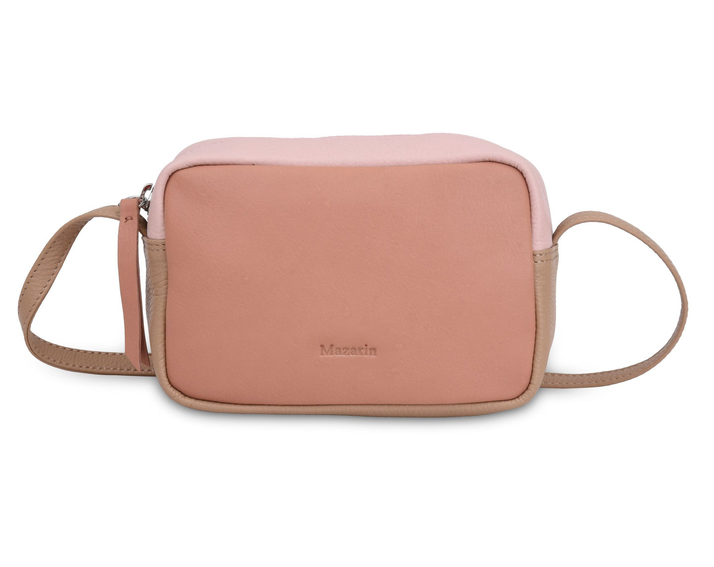 Kiwi bag I Heuptasje Mix blush