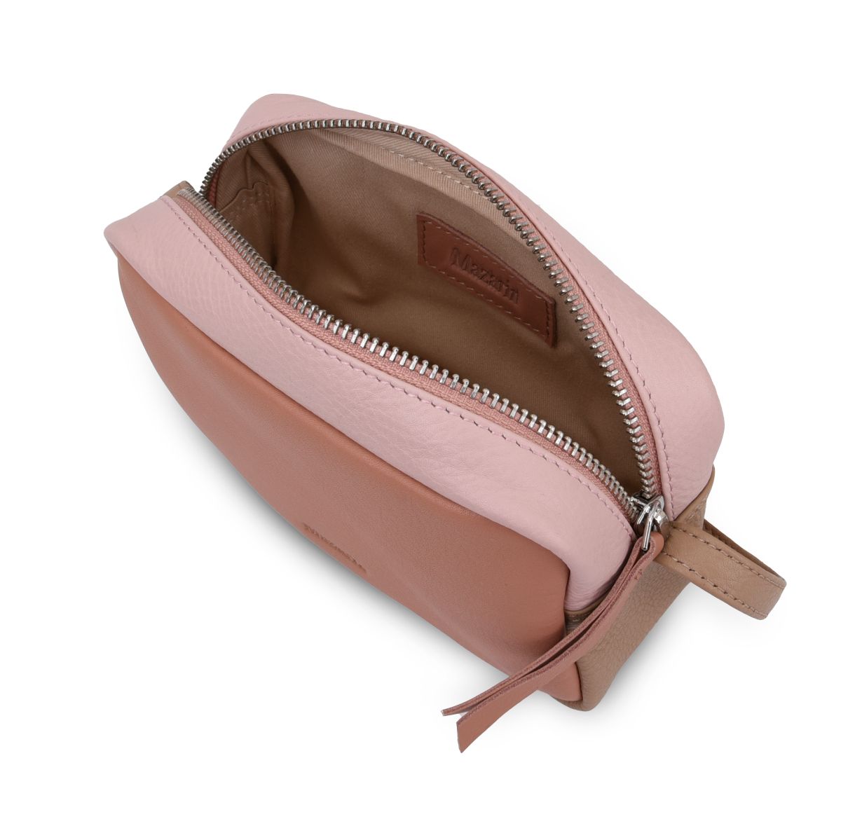 Kiwi bag I Heuptasje Mix blush