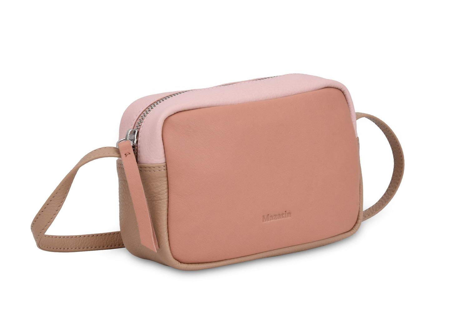Kiwi bag I Heuptasje Mix blush