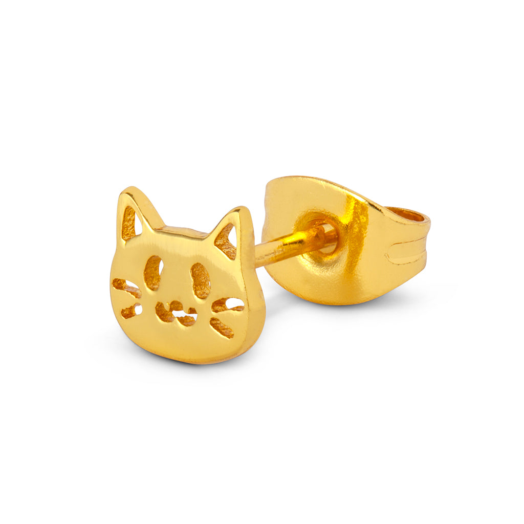 LULU - Oorbel Kitty
