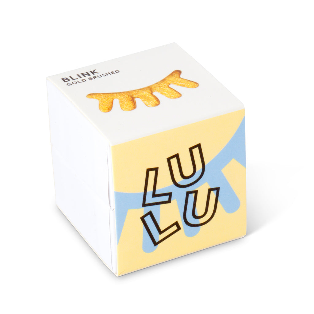 LULU - Oorbel Blink