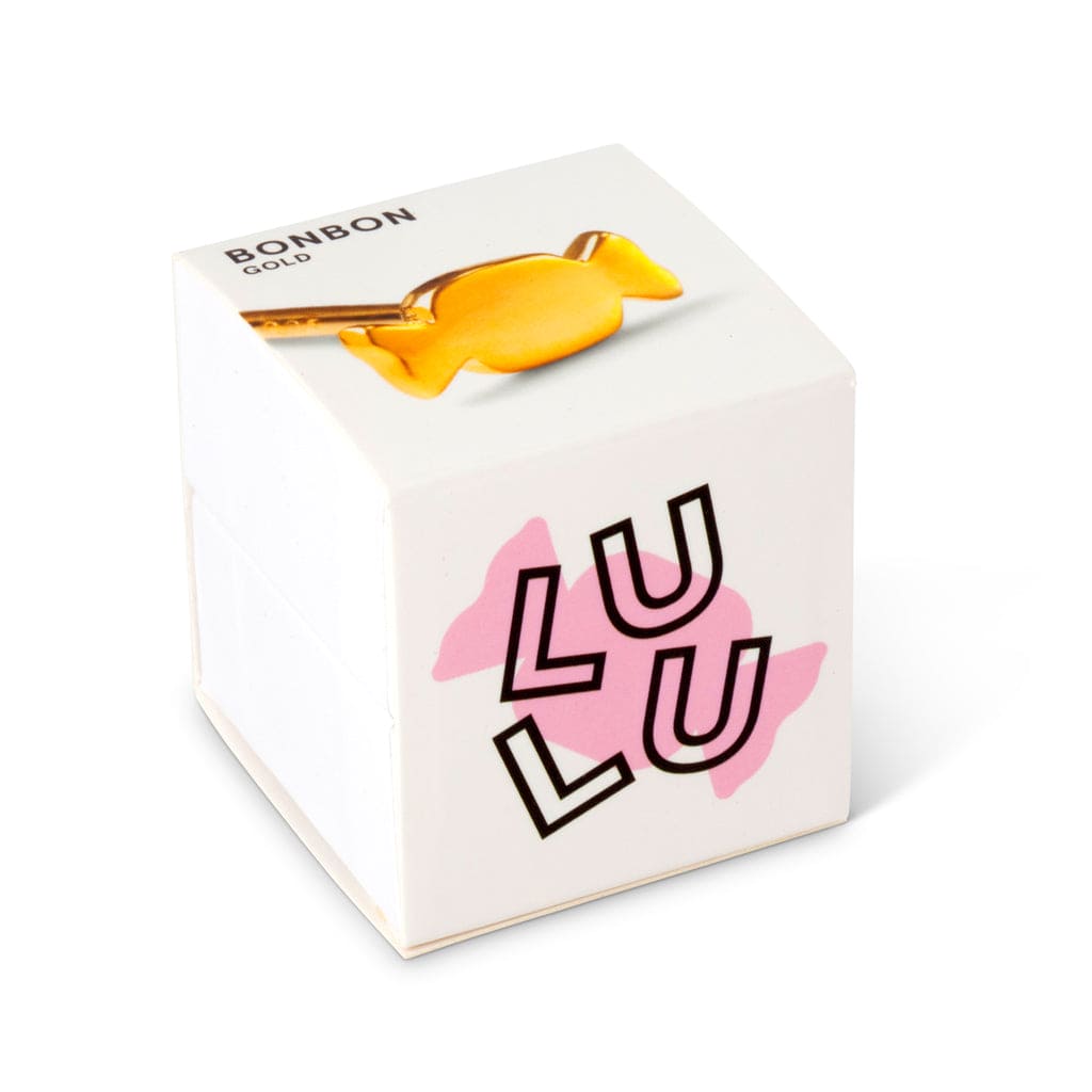LULU - Oorbel Bonbon aka snoep