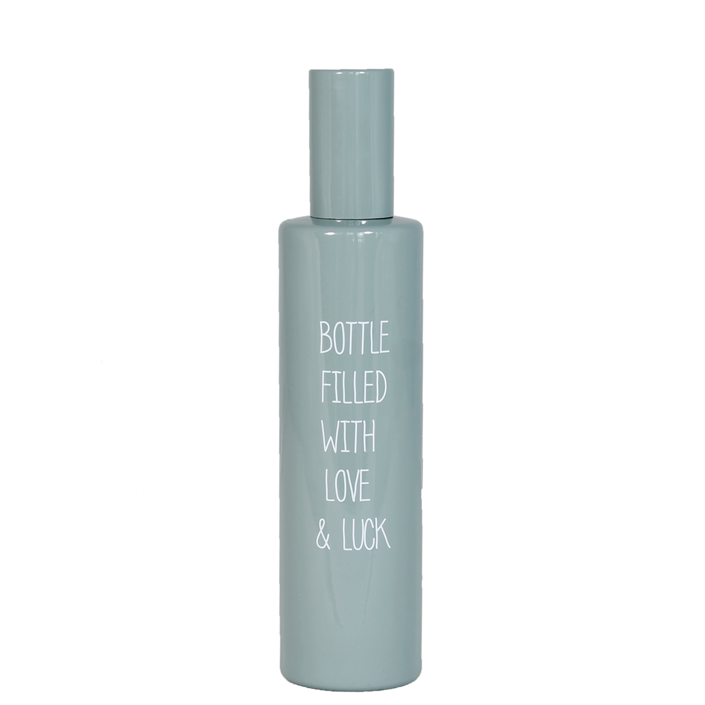 Huisparfum "Love & luck"