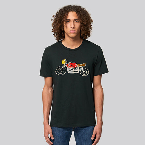 T-Shirt "Moto"