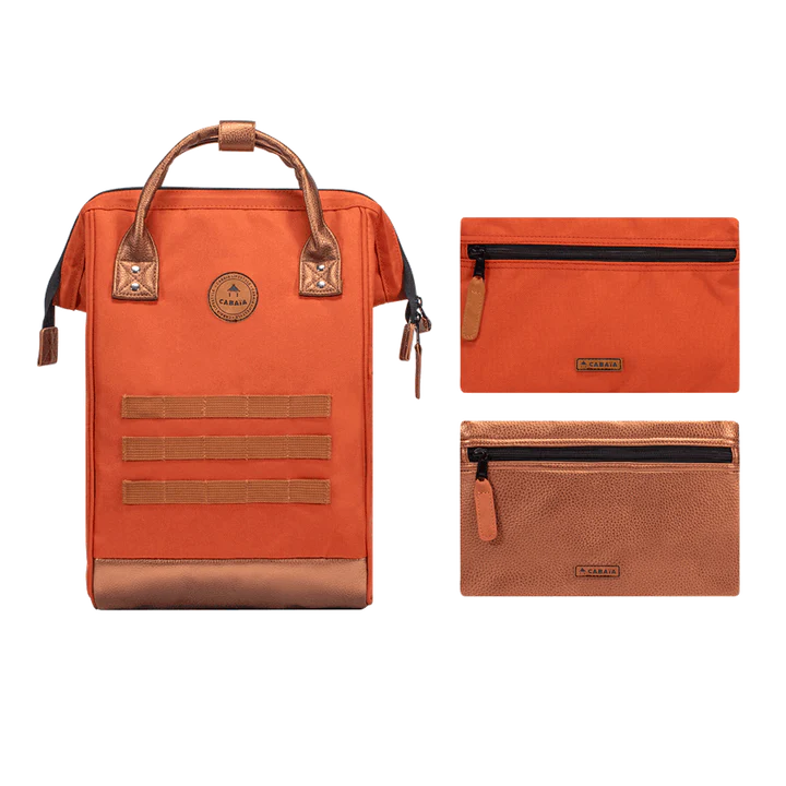 Backpack Adventurer L I Bogota