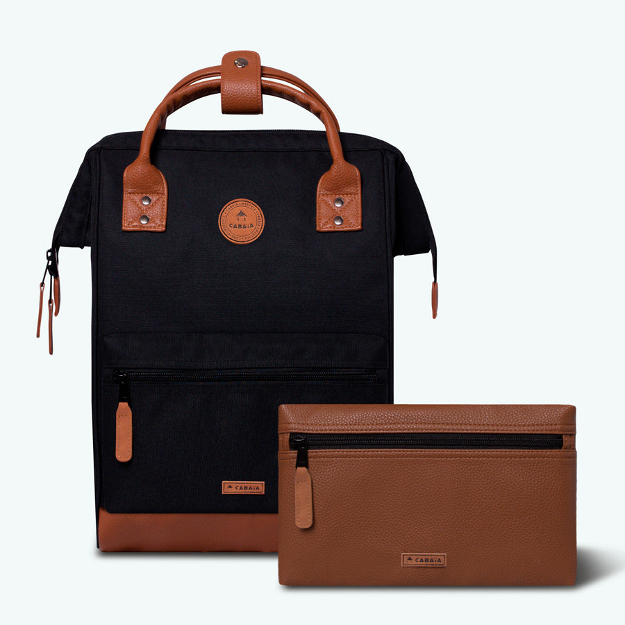 Backpack Adventurer M I Cologne