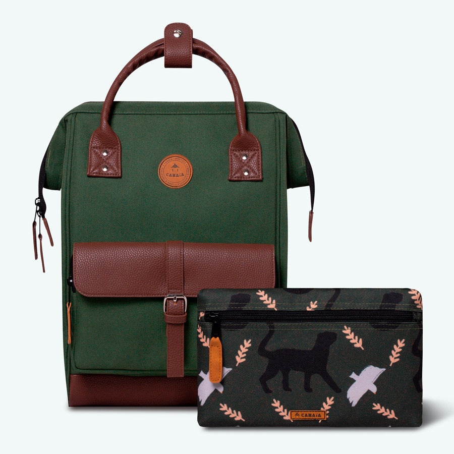 Backpack Adventurer M I Denpasar