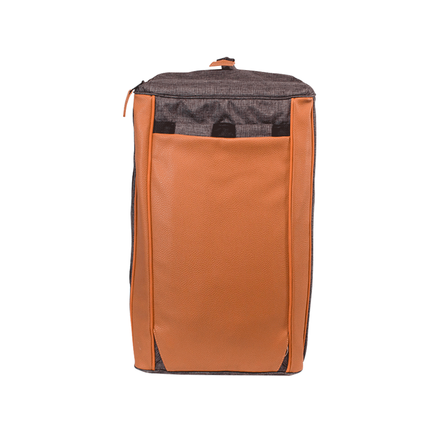 Reistas/rugzak Duffle I Londres