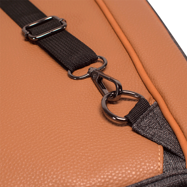 Reistas/rugzak Duffle I Londres