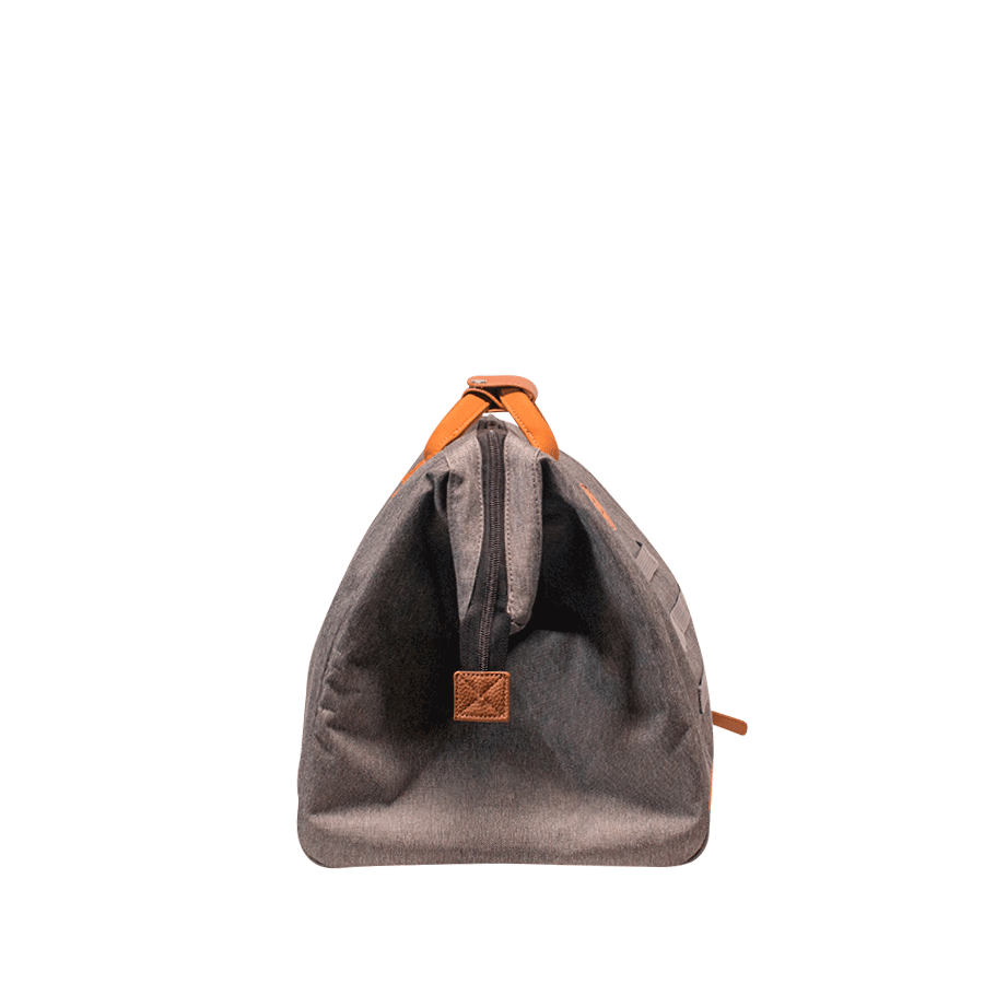 Reistas/rugzak Duffle I New York