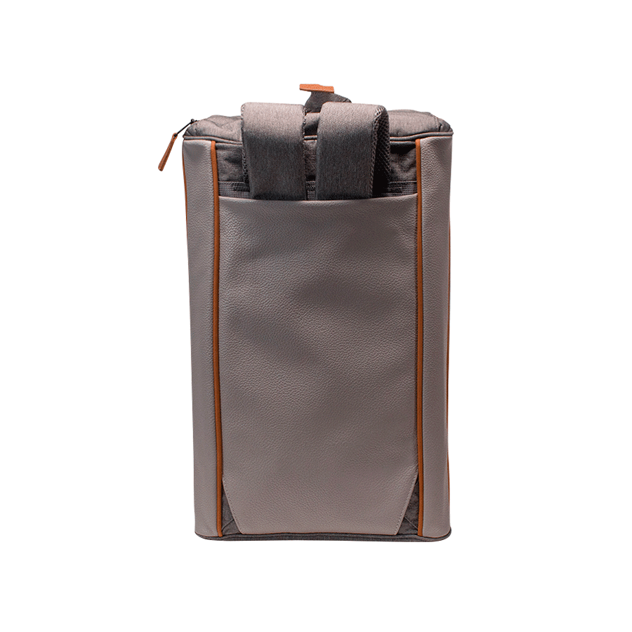 Reistas/rugzak Duffle I New York