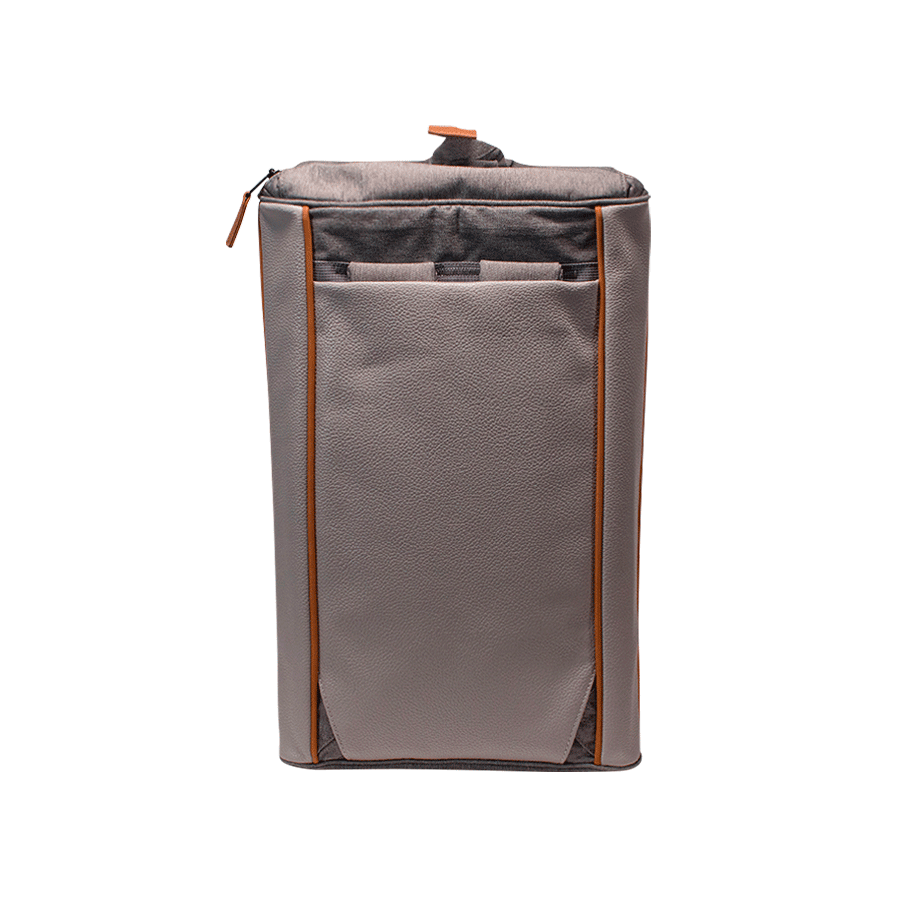 Reistas/rugzak Duffle I New York