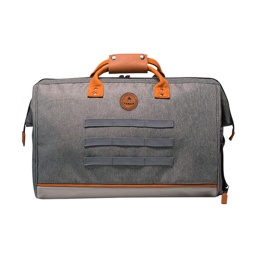 Reistas/rugzak Duffle I New York