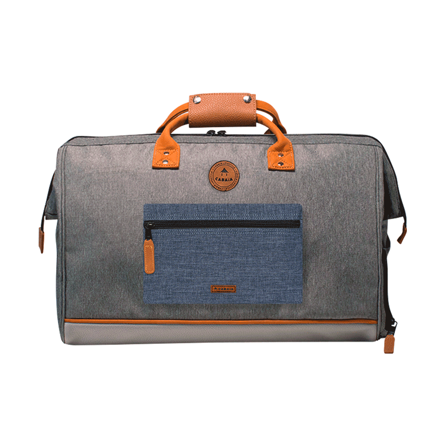 Reistas/rugzak Duffle I New York