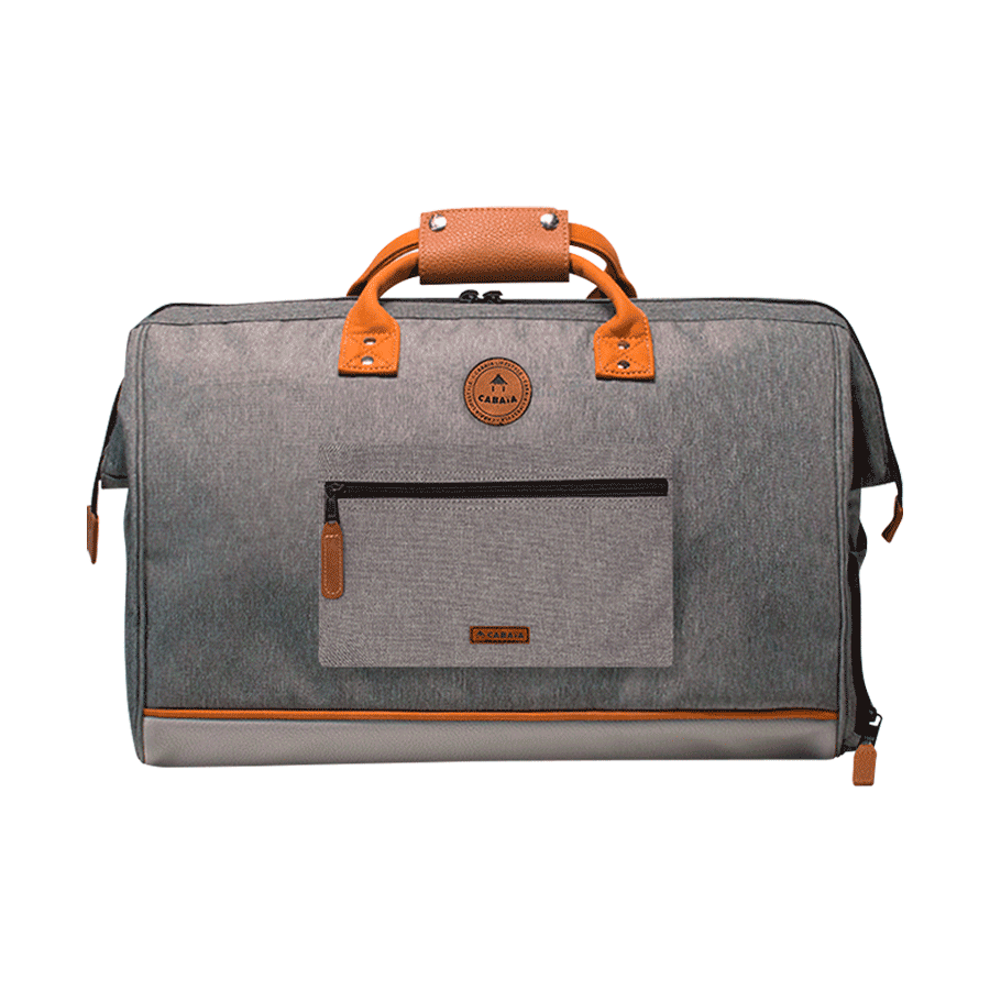 Reistas/rugzak Duffle I New York
