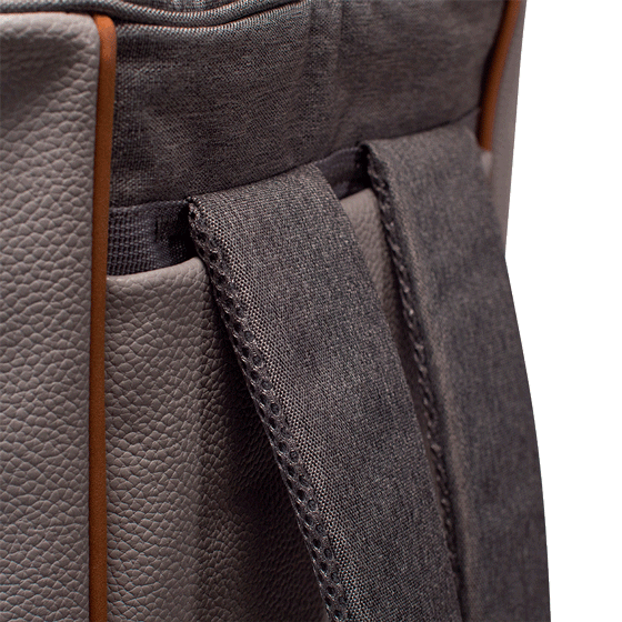Reistas/rugzak Duffle I New York