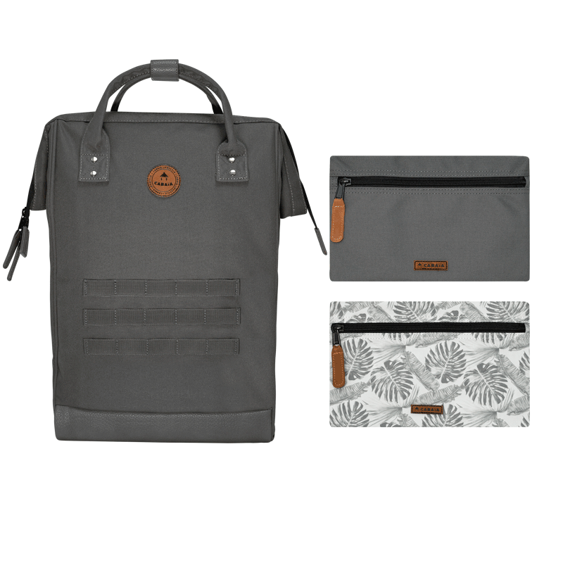 Backpack Adventurer L I Detroit