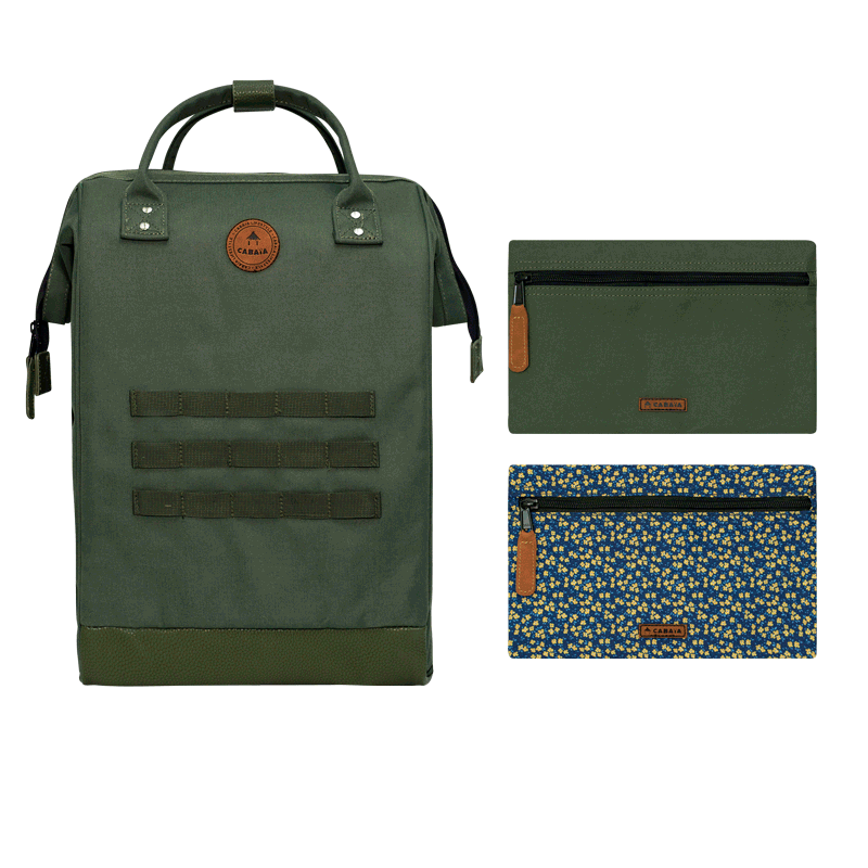 Backpack Adventurer L I Seoul