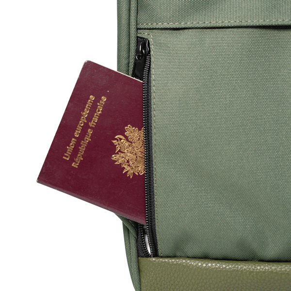 Backpack Adventurer L I Seoul