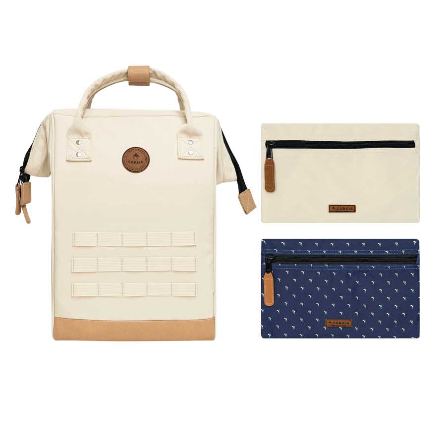 Backpack Adventurer M I Cap Town