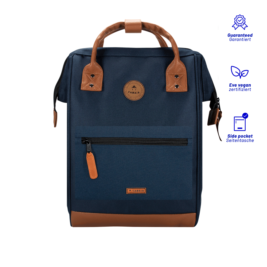 Backpack Adventurer M I Chicago