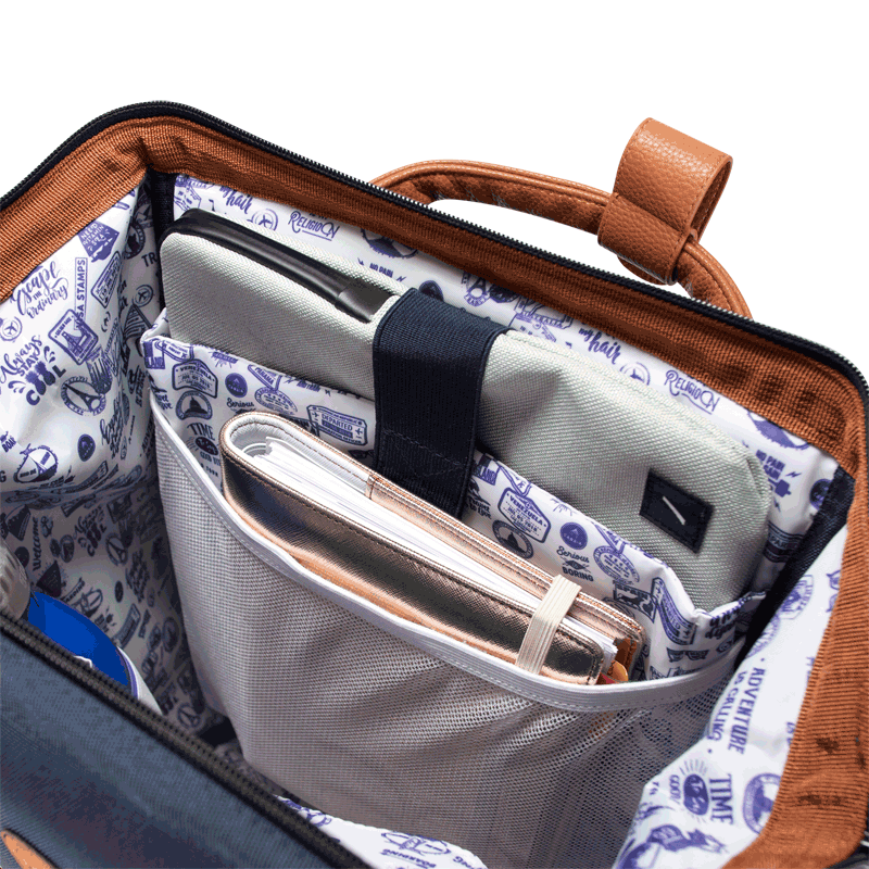 Backpack Adventurer M I Chicago