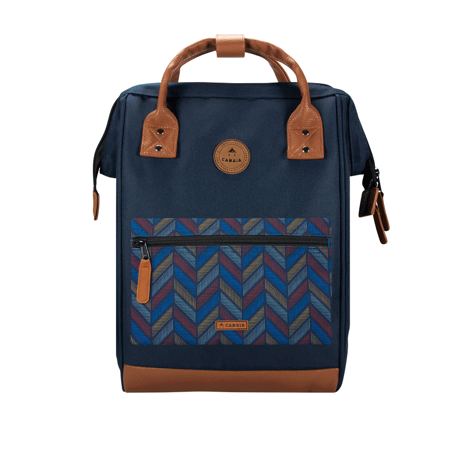 Backpack Adventurer M I Chicago